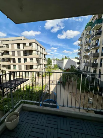 Rent this 1 bed apartment on Stallschreiberstraße 30 in 10179 Berlin, Germany
