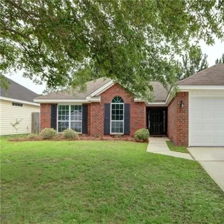 Buy this 3 bed house on 383 Katama Way in Chatham County, GA 31322