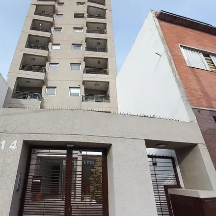 Buy this studio apartment on Doctor Arturo Melo 3602 in 1826 Lanús Oeste, Argentina
