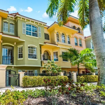 Image 2 - Lake Victoria Gardens Avenue, Palm Beach Gardens, FL 33410, USA - Townhouse for rent
