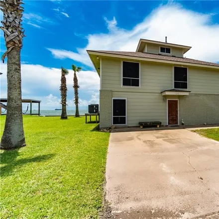 Image 3 - Live Oak Street, Ingleside on the Bay, San Patricio County, TX 78408, USA - House for sale