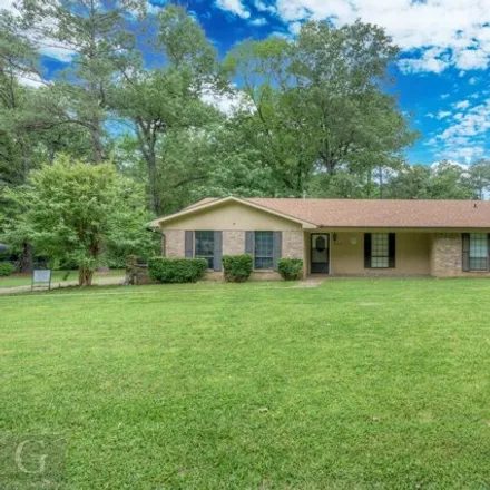 Buy this 3 bed house on 7410 Flatwood Dr in Greenwood, Louisiana