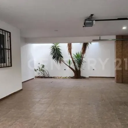 Rent this 3 bed house on unnamed road in Lomas del Pedregal, 80016 Culiacán