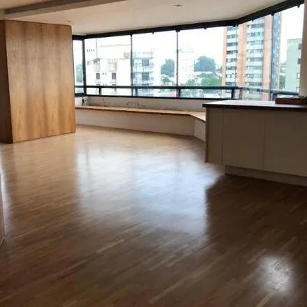 Buy this 4 bed apartment on Alameda dos Tupiniquins 872 in Indianópolis, São Paulo - SP