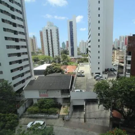 Buy this 3 bed apartment on Rua Rodrigues Sete 210 in Casa Amarela, Recife -