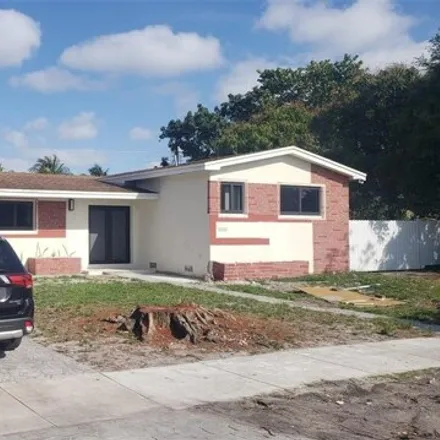 Rent this 3 bed house on 585 Northeast 179th Drive in North Miami Beach, FL 33162