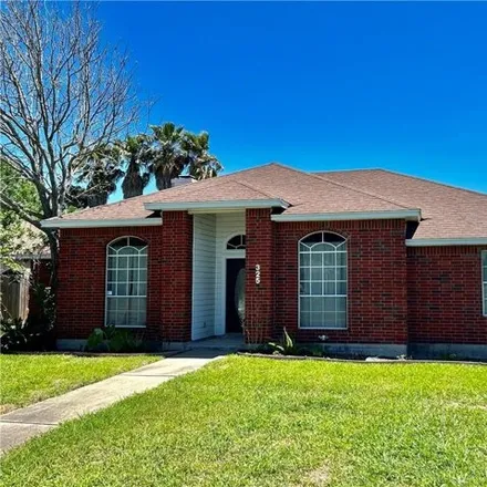 Rent this 3 bed house on 274 Long Point Drive in Portland, TX 78374