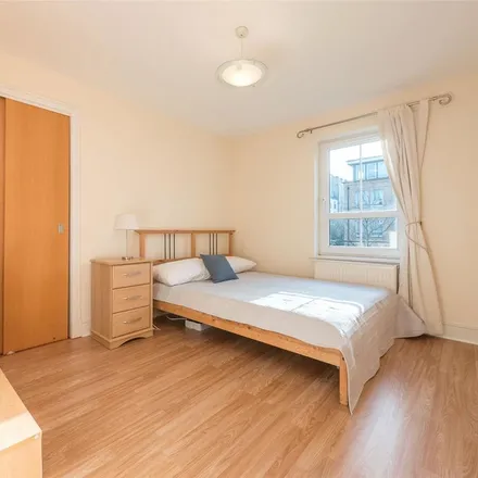 Image 8 - 73 Hopetoun Street, City of Edinburgh, EH7 4QF, United Kingdom - Apartment for rent