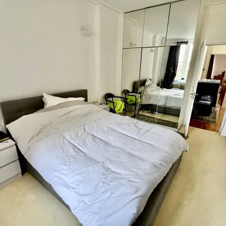 Image 9 - Abbey House, 1a Abbey Road, London, NW8 9AD, United Kingdom - Apartment for rent