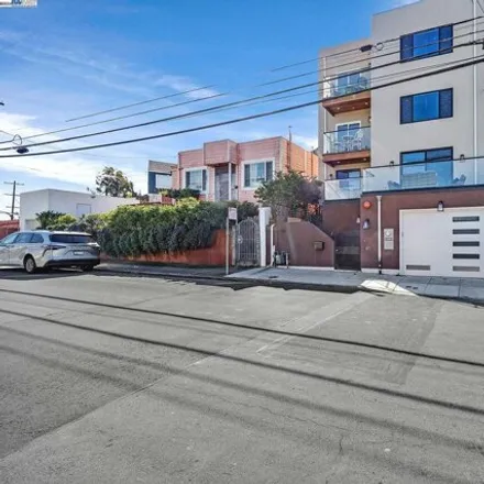 Image 3 - 350 Summit Street, San Francisco, CA 94112, USA - House for sale