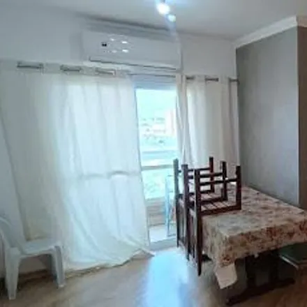 Rent this 3 bed apartment on Rua Almirante Barroso in Bocaina, Mauá - SP