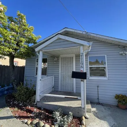 Buy this 1 bed house on 21196 Locust Street in Hayward, CA 94541