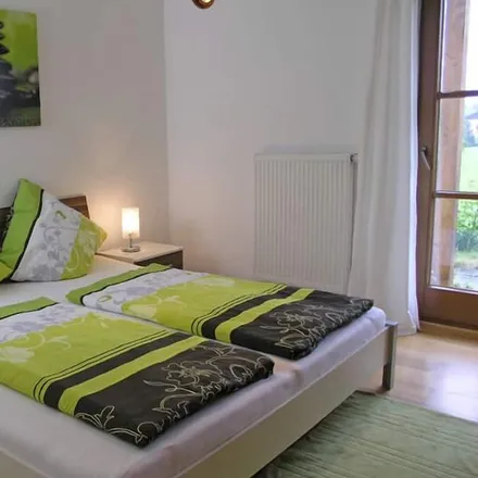 Rent this 1 bed apartment on Gstadt in Seeplatz, 83257 Gstadt am Chiemsee