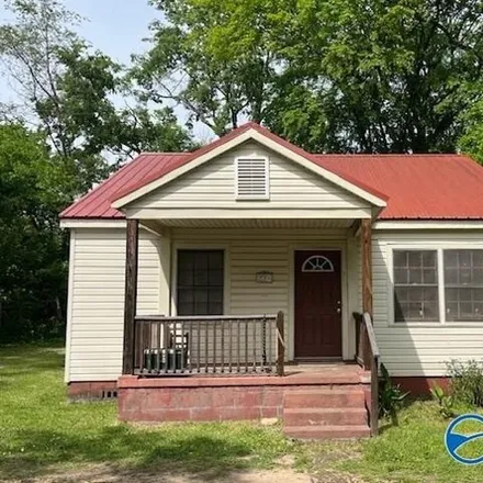 Buy this 2 bed house on 23 Sommersworth Avenue in Alabama City, Gadsden