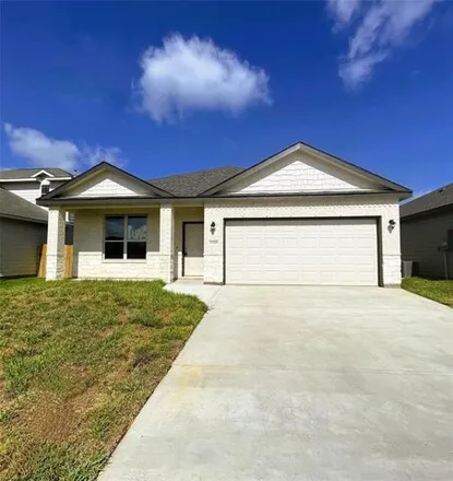 Buy this 3 bed house on 11315 Cora Ln in Willis, Texas
