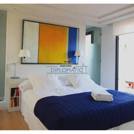 Image 6 - Madrid, Calle de Sagasta, 11, 28004 Madrid - Apartment for rent