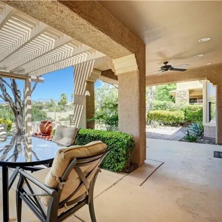 Image 2 - 4541 Largo Cantata Street, Summerlin South, NV 89148, USA - House for sale