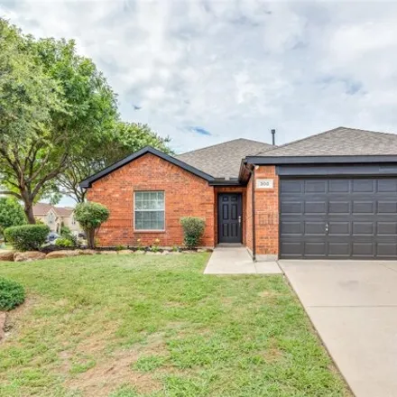 Rent this 4 bed house on 300 Shire Ln in Celina, Texas