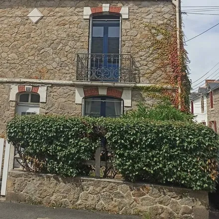 Image 9 - 44490 Le Croisic, France - House for rent