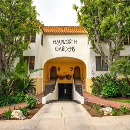 Buy this 3 bed condo on 14289 North Hayworth Avenue in West Hollywood, CA 90046