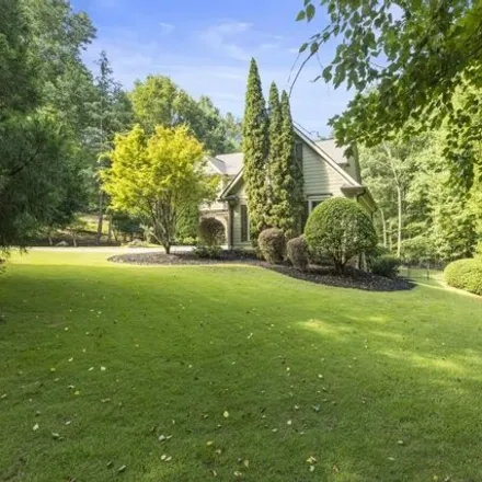 Image 3 - Highland Manor private trail, Milton, GA, USA - House for sale
