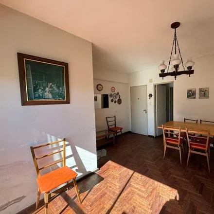 Buy this 1 bed apartment on Córdoba 1602 in Centro, B7600 DTR Mar del Plata