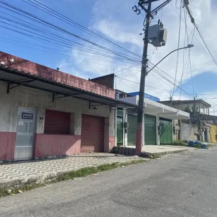 Buy this 4 bed house on Rua da Estação in Saracuruna, Duque de Caxias - RJ