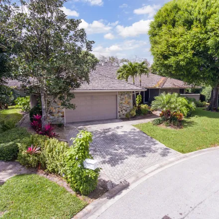 Image 2 - 1348 Southwest Cottonwood Cove, Port Saint Lucie, FL 34986, USA - House for sale