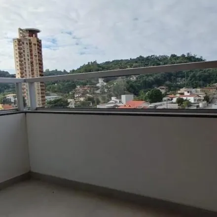 Image 2 - Rua Princesa Izabel 35, Velha, Blumenau - SC, 89036-290, Brazil - Apartment for sale