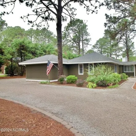 Buy this 3 bed house on 50 Hardee Lane in Whispering Pines, Moore County
