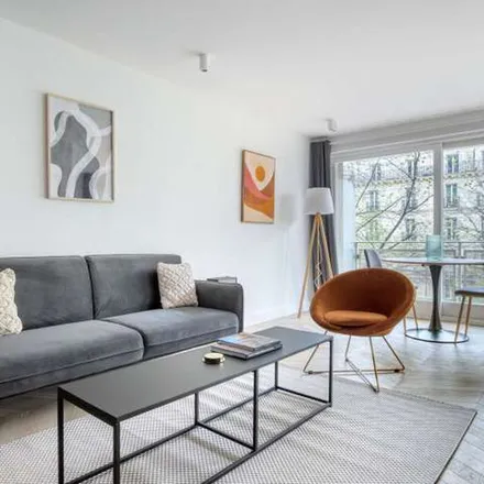 Image 6 - 24 Avenue de Wagram, Paris, France - Apartment for rent