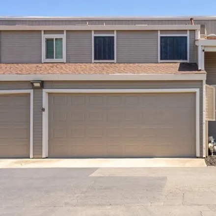 Buy this 2 bed house on 899 Cathedral Court in Sacramento County, CA 95825