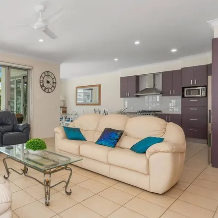 Rent this 4 bed townhouse on Casuarina NSW 2487