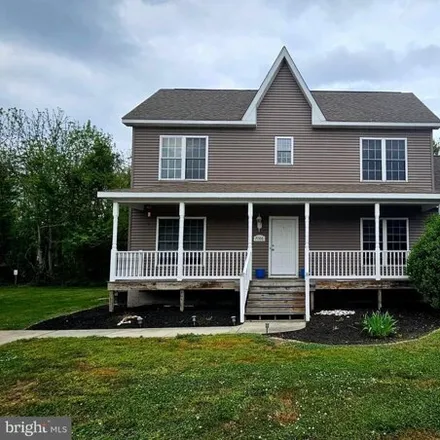 Buy this 3 bed house on 7181 Arcadia Circle in Newark, Worcester County