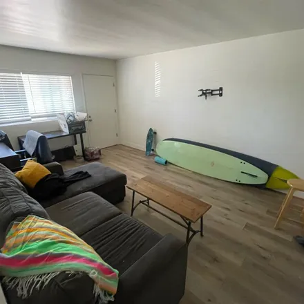 Rent this 1 bed room on 4323 Mission Bay Drive in San Diego, CA 92109