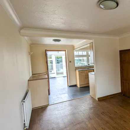 Image 4 - Norcliffe Close, Talbot Village, BH11 8TD, United Kingdom - Duplex for rent