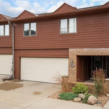 Buy this 2 bed townhouse on 4027 Silver Lake Road Northeast in St. Anthony, Ramsey County