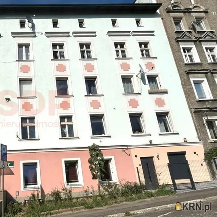 Image 3 - Kombatantów 9, 58-302 Wałbrzych, Poland - Apartment for sale