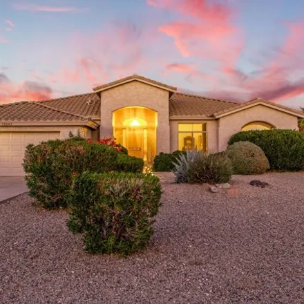 Buy this 3 bed house on 13183 North Ryan Way in Fountain Hills, AZ 85268