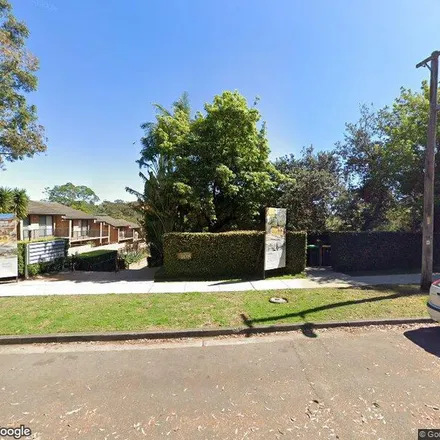 Image 1 - H-Block, Crimea Road, Marsfield NSW 2122, Australia - Townhouse for rent