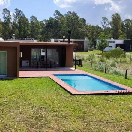 Image 1 - unnamed road, Partido de La Costa, Costa Esmeralda, Argentina - House for rent