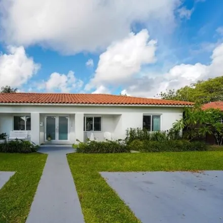 Buy this 5 bed house on 10920 Northeast 10th Avenue in Biscayne Park, Miami-Dade County
