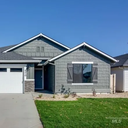 Image 1 - South Taunton Avenue, Nampa, ID, USA - House for sale