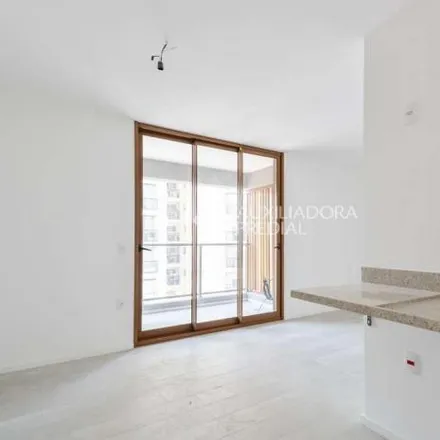 Image 2 - Avenida Santo Amaro 866, Vila Olímpia, São Paulo - SP, 04532-070, Brazil - Apartment for sale