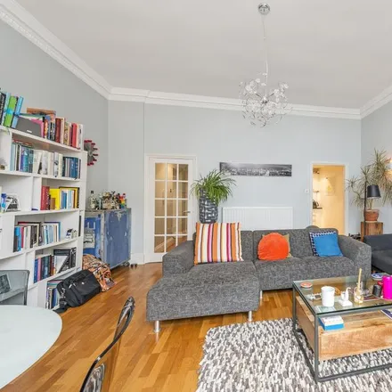 Image 3 - 105 Gloucester Terrace, London, W2 3HH, United Kingdom - Apartment for rent