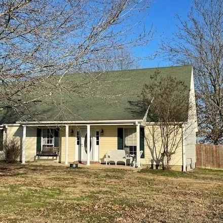 Buy this 3 bed house on unnamed road in Tipton County, TN