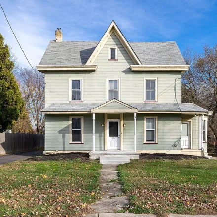 Buy this studio house on Historic Mullica Hill in 79 North Main Street, Mullica Hill