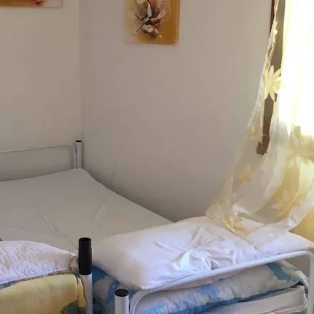 Rent this 1 bed apartment on Rena Majore/Rena Majori in Sassari, Italy