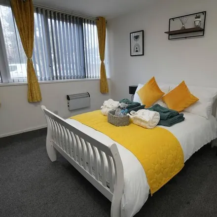 Image 1 - Luton, LU4 0HF, United Kingdom - Apartment for rent
