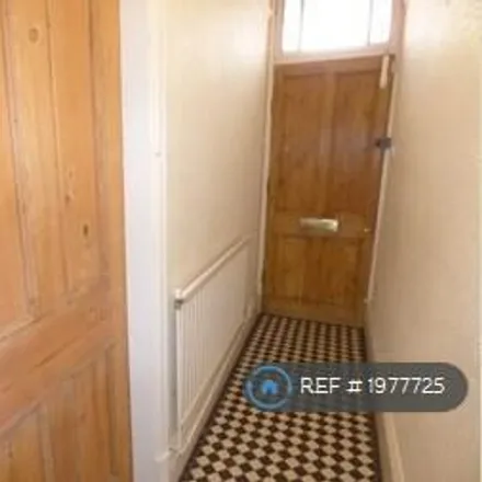 Image 2 - Spencer Street, Oadby, LE2 4DQ, United Kingdom - Townhouse for rent